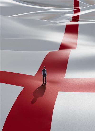 Dear England