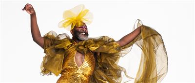 Le Gateau Chocolat: Musicals Mayhem