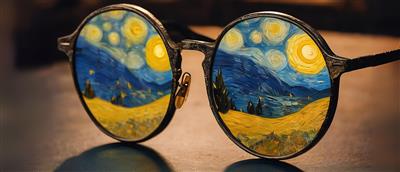 When Vincent Met John