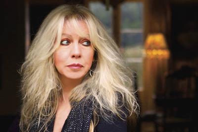 Judie Tzuke