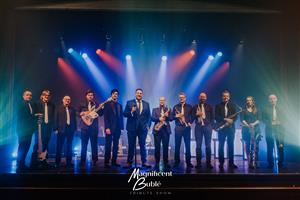 Magnificent Buble