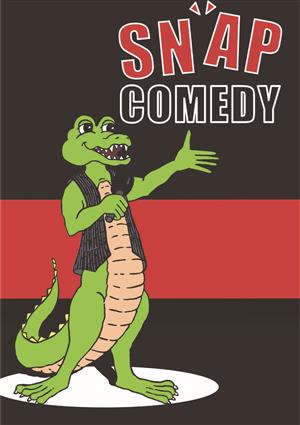 Snap Comedy - September 2017 Snap Comedy - September 2017