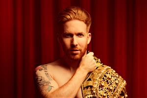Neil Jones - Gingerland