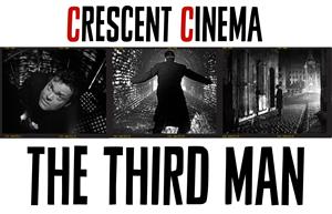 Cinema: The Third Man