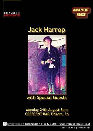 Jack Harrop Jack Harrop