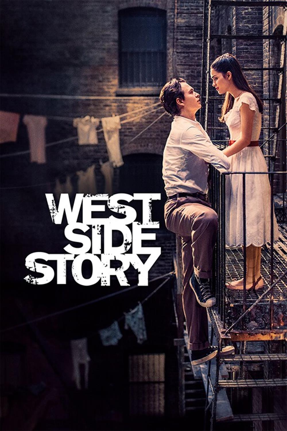 West Side Story with Wine