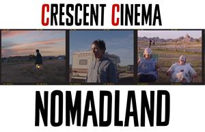 Cinema: Nomadland