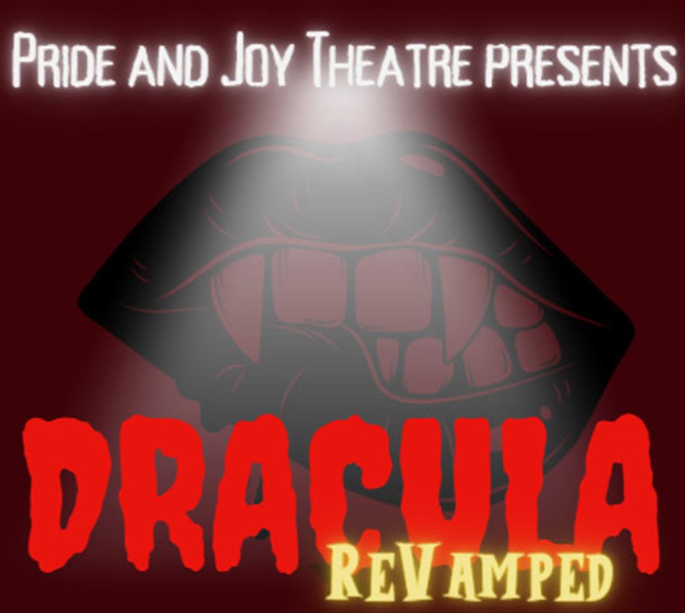 Dracula: ReVamped