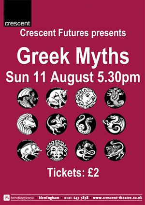 Greek Myths Greek Myths