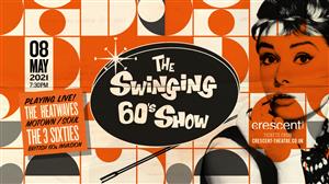 The Swinging 60's Show