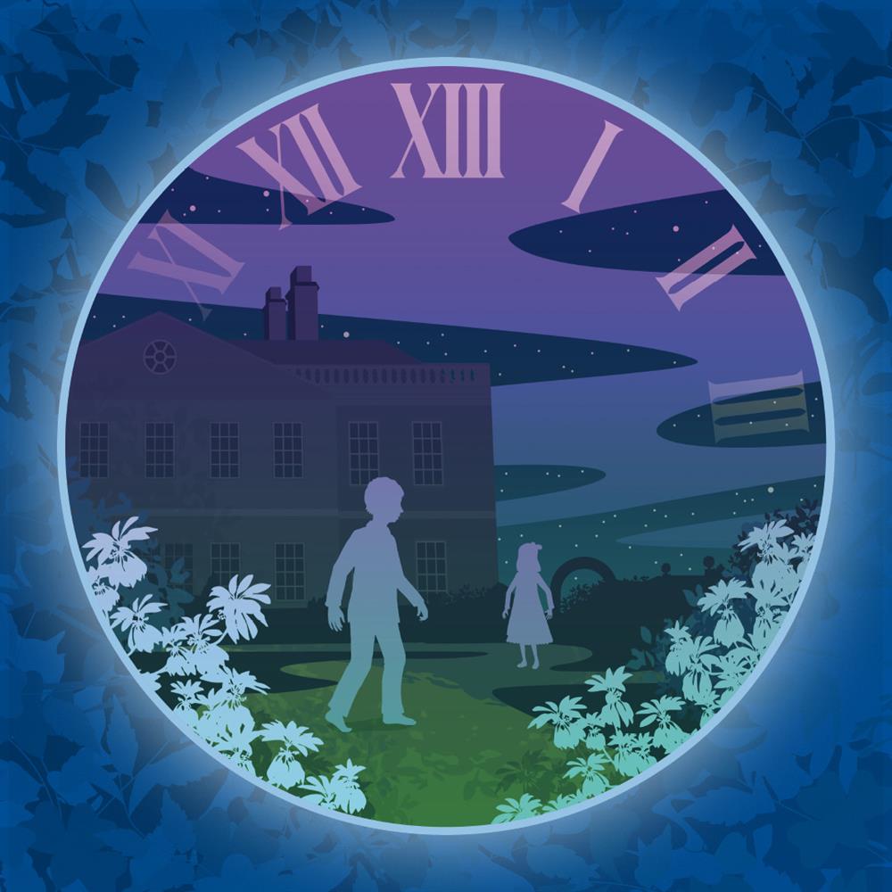 Tom's Midnight Garden