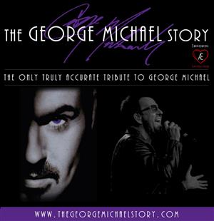 The George Michael Story The George Michael Story