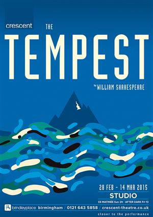 The Tempest - CTC 2015 The Tempest - CTC 2015