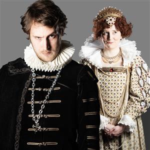 Blackadder II