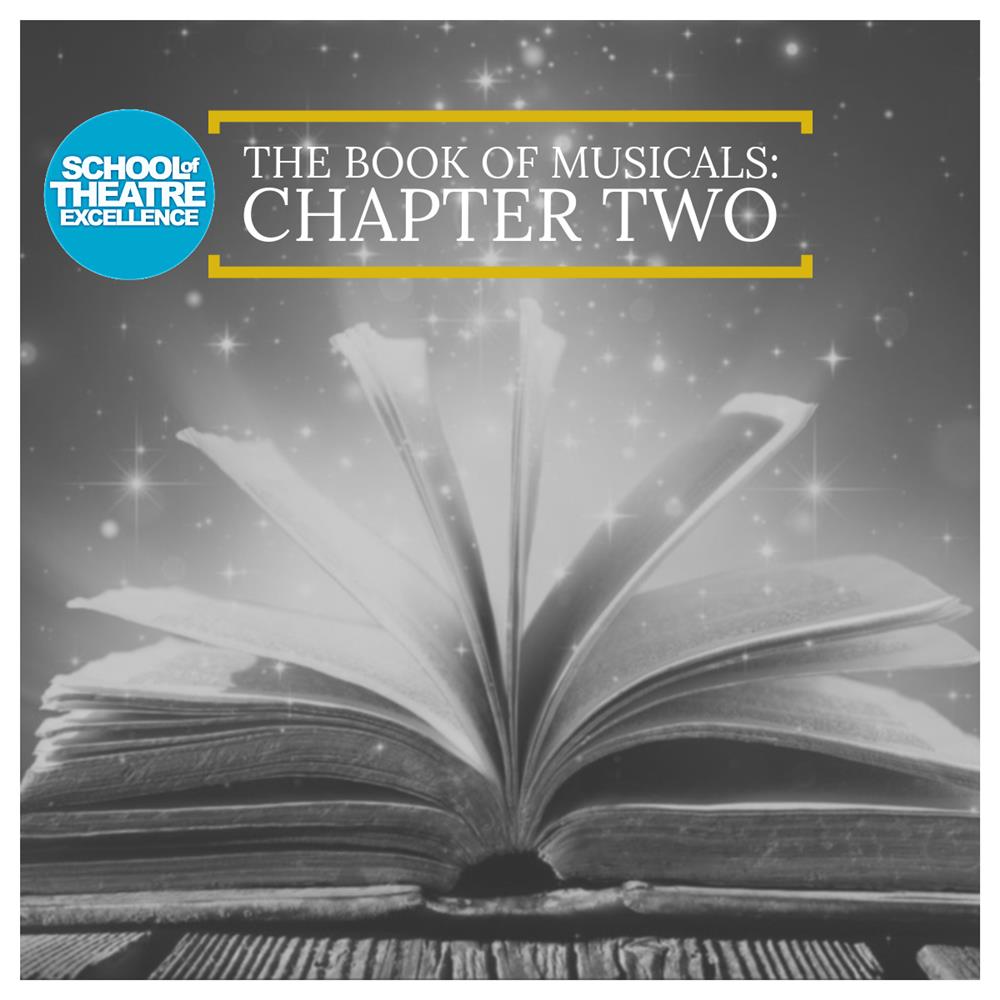 The Book of Musicals: Chapter Two