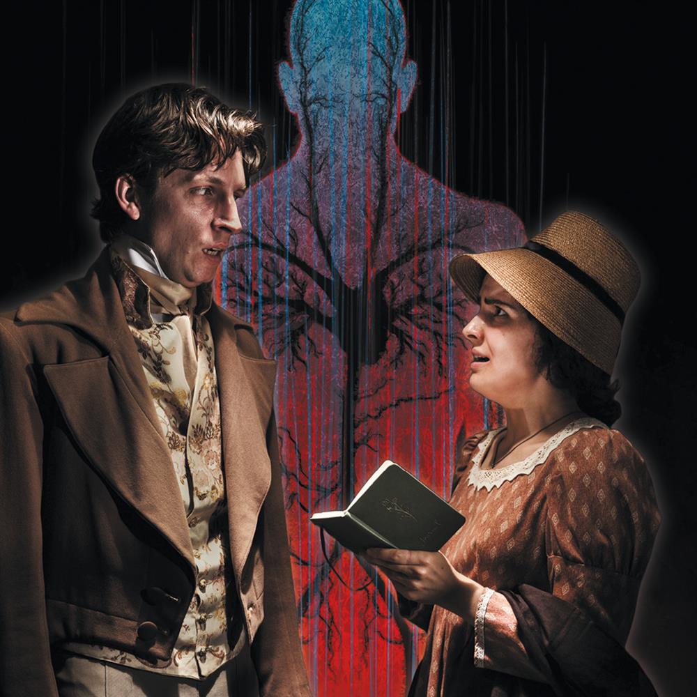 Mary Shelley's Frankenstein