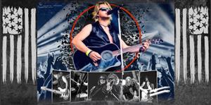 Wrong Jovi - The Ultimate Bon Jovi Tribute Band