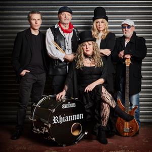Rhiannon – A Tribute to Fleetwood Mac