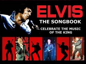 ELVIS - The Songbook ELVIS - The Songbook