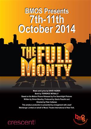 The Full Monty The Full Monty