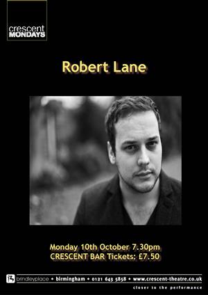 Robert Lane Robert Lane