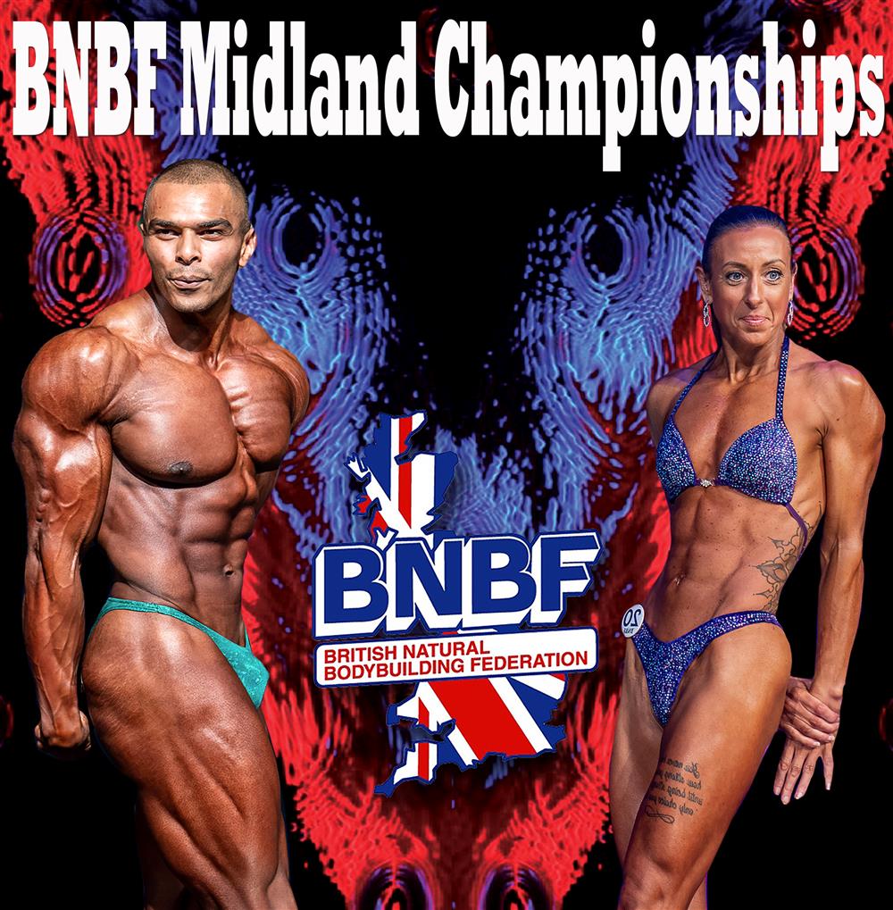 BNBF Midland Qualifier