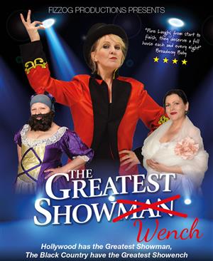 The Greatest Showench The Greatest Showench