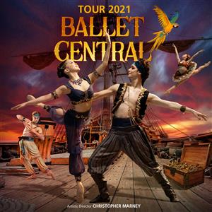 Ballet Central