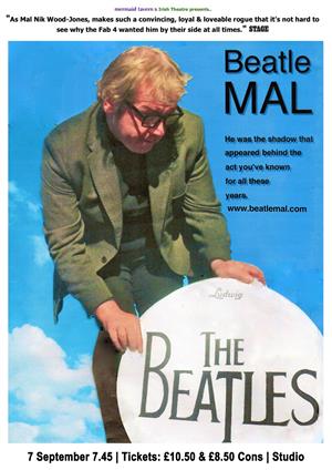 Beatle Mal Beatle Mal