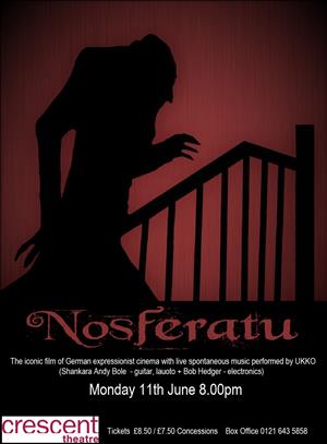 Nosferatu Nosferatu