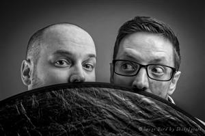 The Improlectuals - Mar2019 The Improlectuals - Mar2019