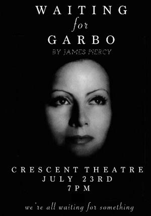 Waiting For Garbo Waiting For Garbo