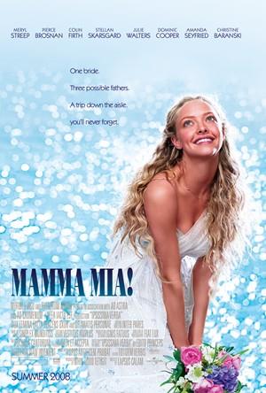Cinema: Mamma Mia