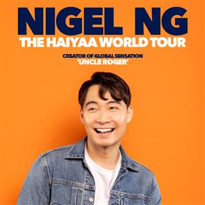 Nigel Ng