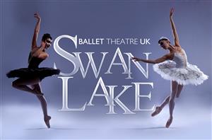 Swan Lake Swan Lake