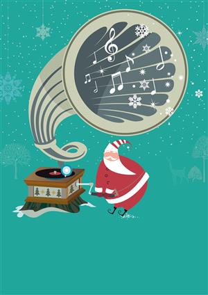 A Christmas Wassail 2019 @ Highbury Hall A Christmas Wassail 2019 @ Highbury Hall