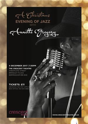 A Christmas Evening of Jazz A Christmas Evening of Jazz