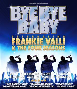 Bye Bye Baby Bye Bye Baby