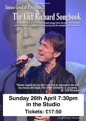 The Cliff Richard Songbook The Cliff Richard Songbook