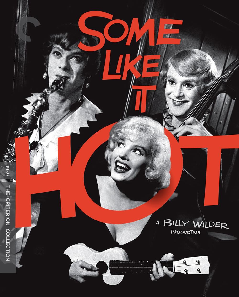 Some Like It Hot with Wine