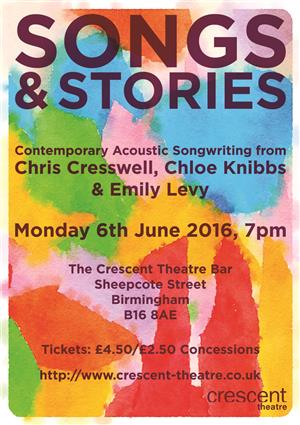 Songs & Stories Songs & Stories