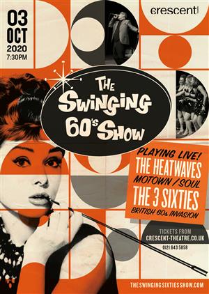 The Swinging 60's Show The Swinging 60's Show