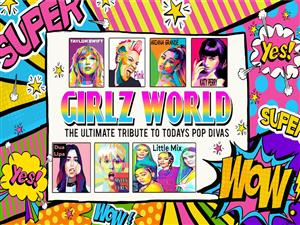 Girlz World