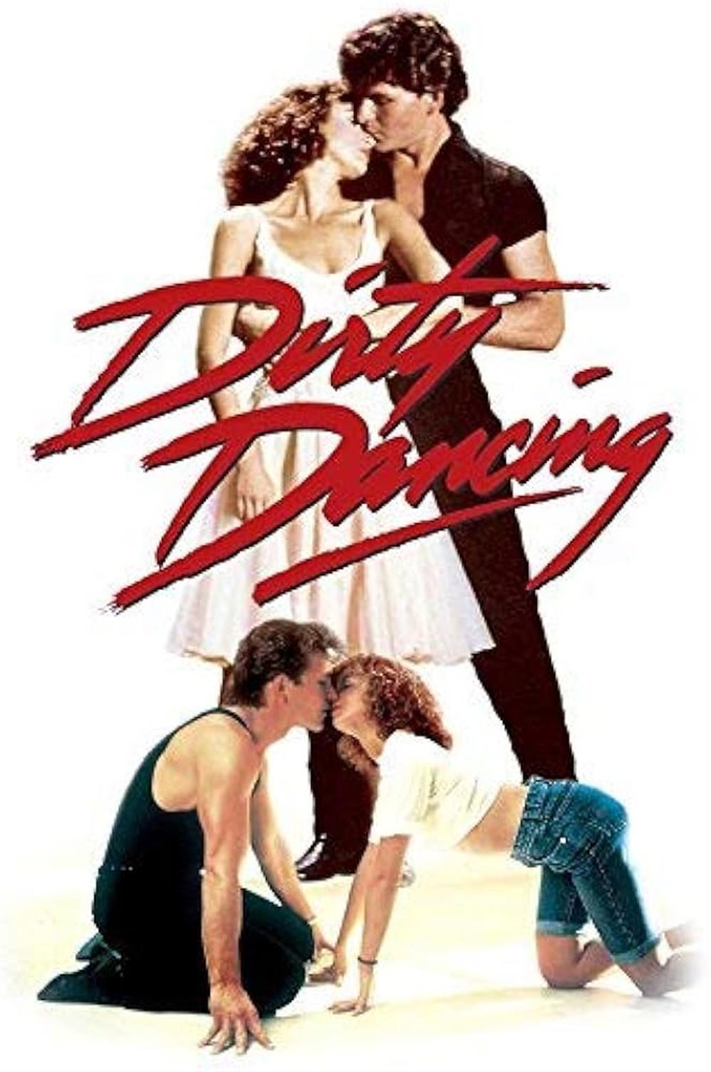 Dirty Dancing with Wine