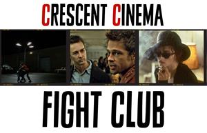 Cinema: Fight Club