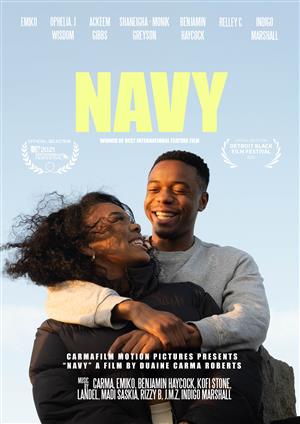 Navy - Premiere Screening