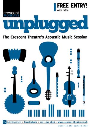 Unplugged Night - Summer Season 14 Unplugged Night - Summer Season 14