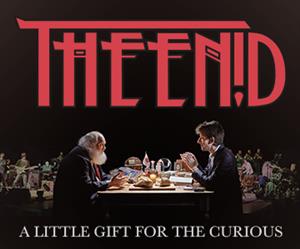 THE ENID: A LITTLE GIFT FOR THE CURIOUS