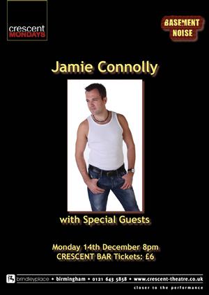 Jamie Connolly and Guests Jamie Connolly and Guests