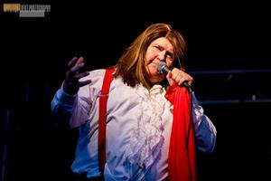 Bat Out of Hades - A Tribute to Meat Loaf
